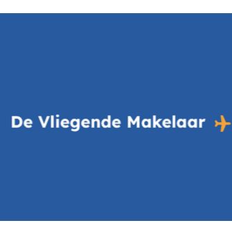 "De Vliegende Makelaar" 