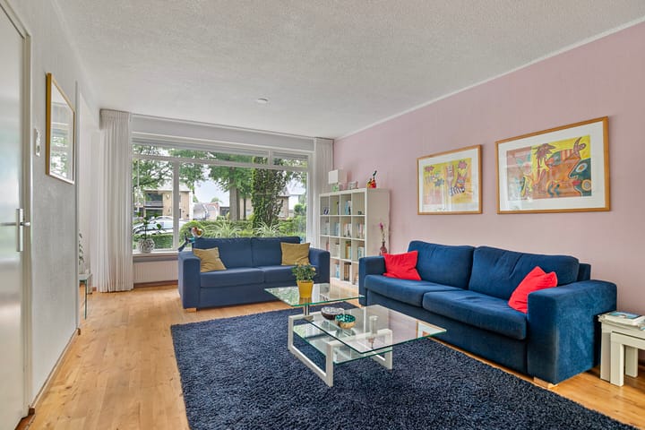 Foto 2 van Hertogensingel 90