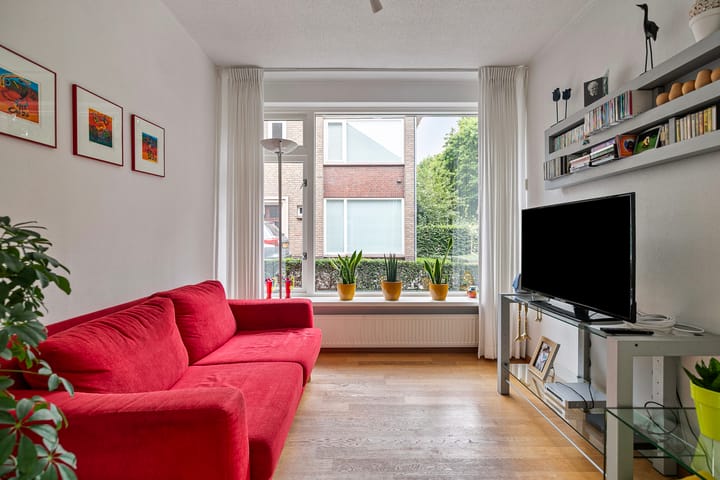 Foto 10 van Hertogensingel 90