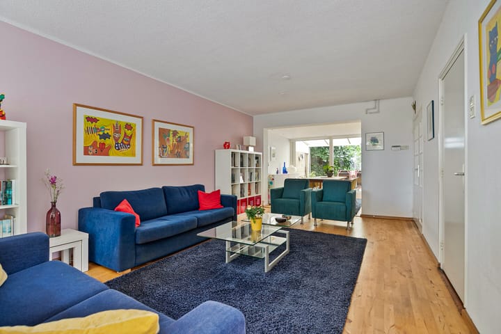 Foto 8 van Hertogensingel 90