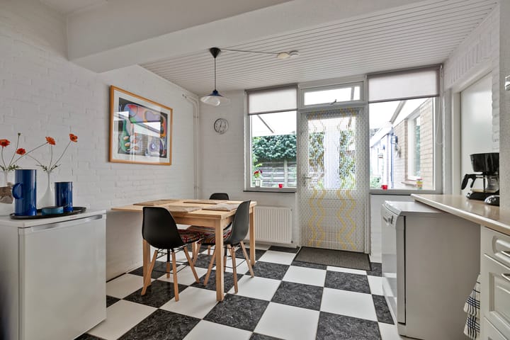 Foto 12 van Hertogensingel 90