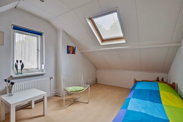 Foto 24 van Hertogensingel 90