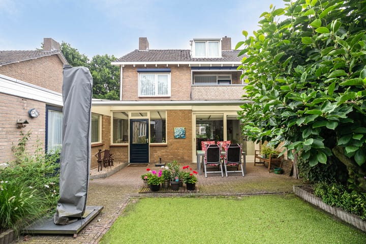 Foto 28 van Hertogensingel 90