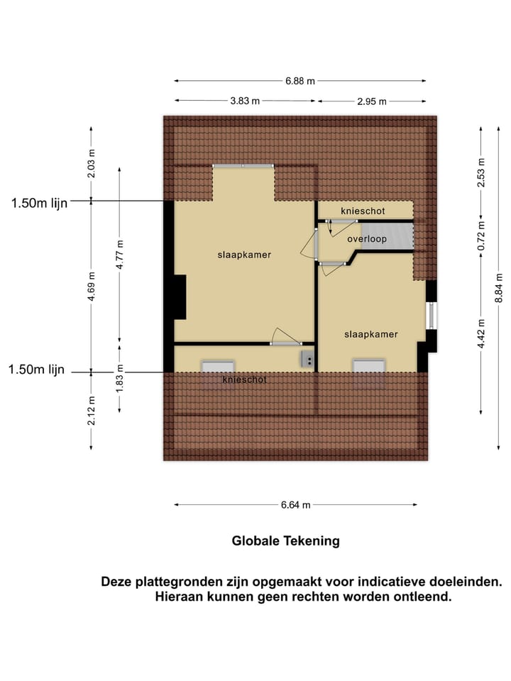 Foto 33 van Hertogensingel 90
