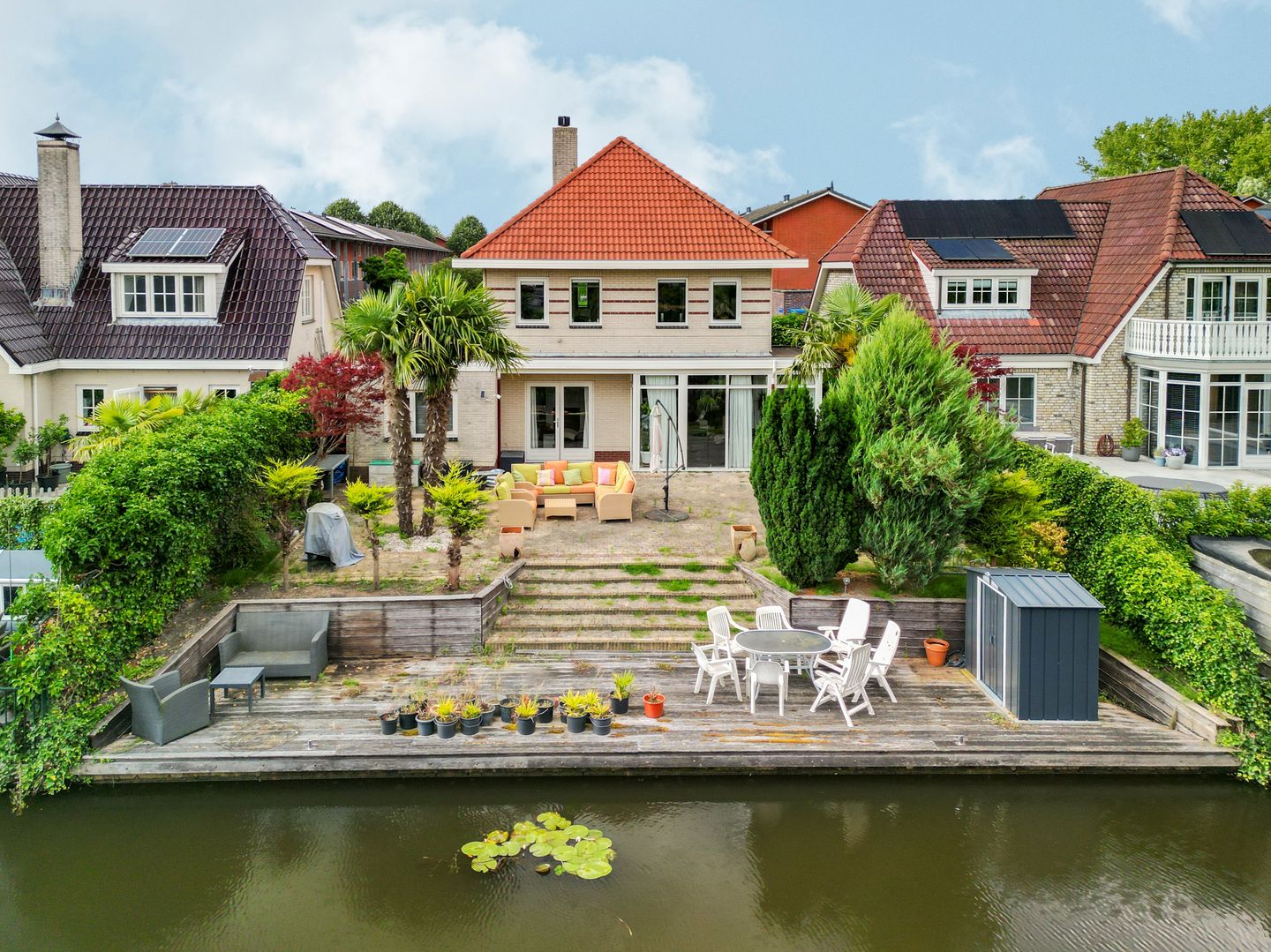 Photo 1 of Zanzibarstraat 31