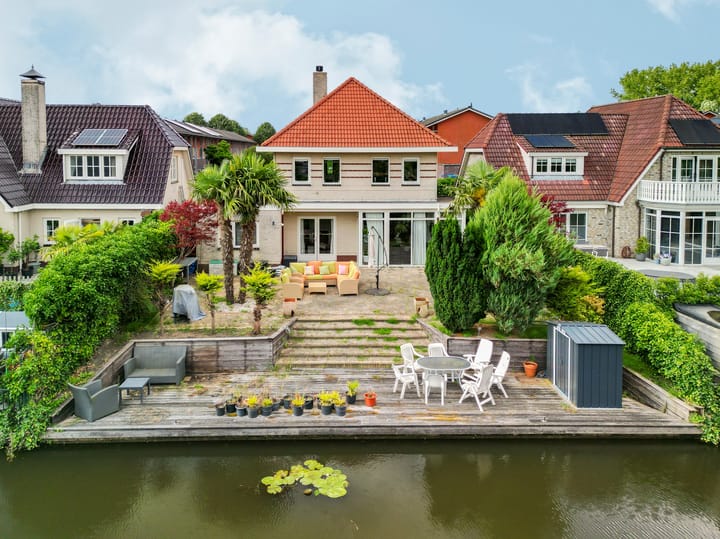 Photo 1 of Zanzibarstraat 31