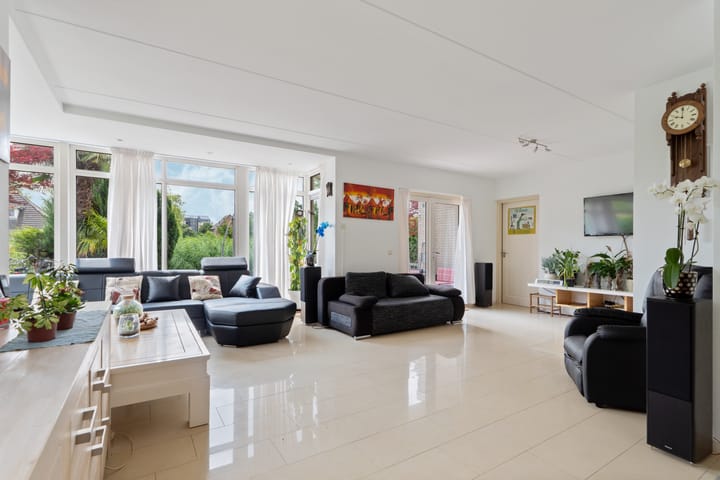 Photo 3 of Zanzibarstraat 31