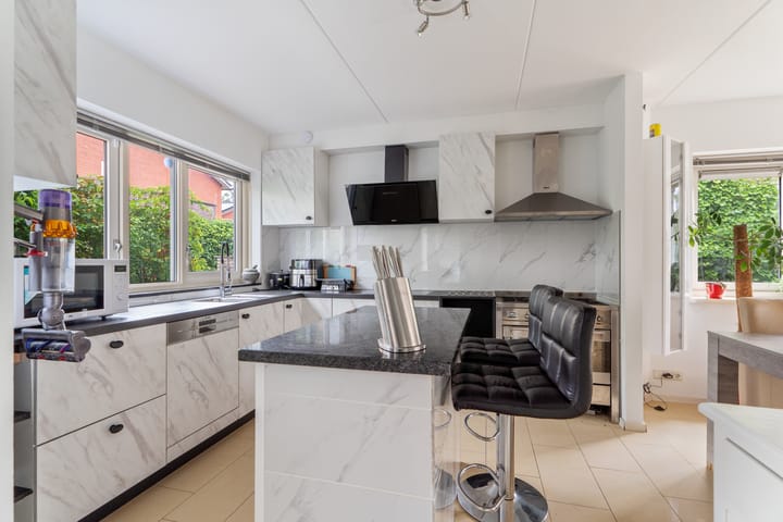 Photo 4 of Zanzibarstraat 31