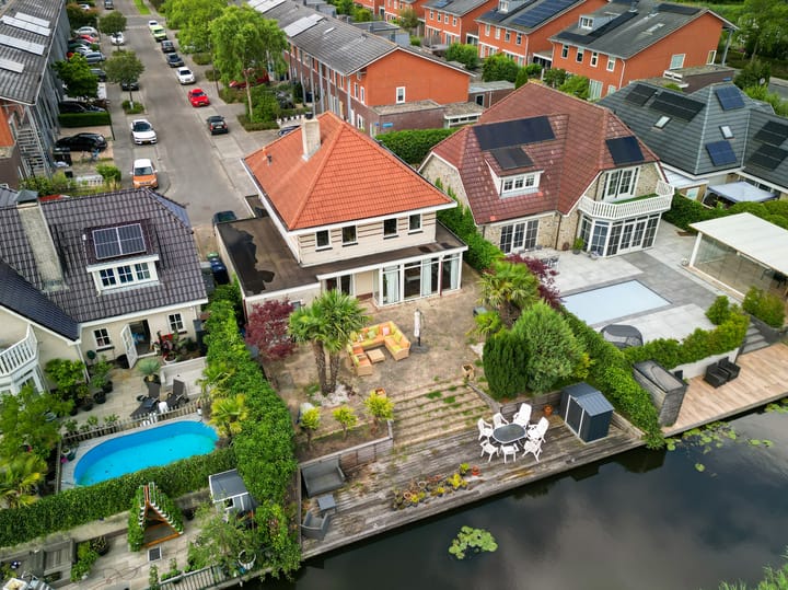 Photo 5 of Zanzibarstraat 31