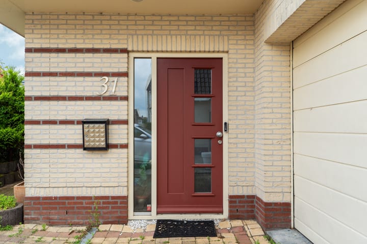 Photo 7 of Zanzibarstraat 31