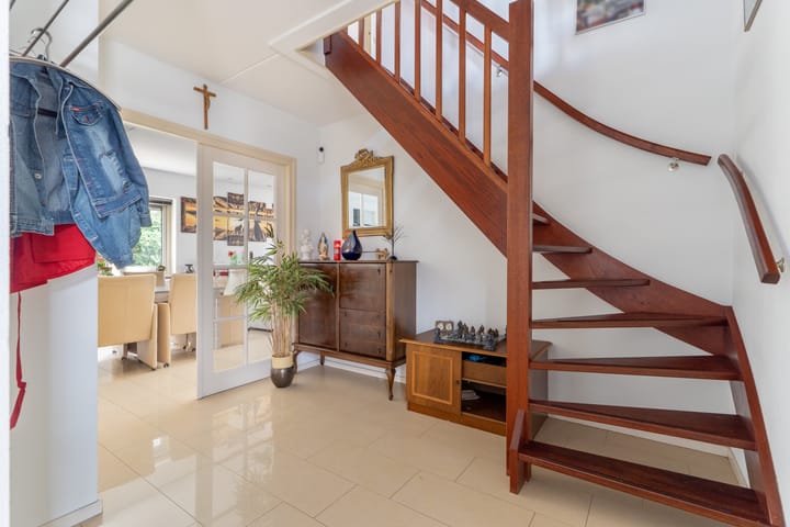 Photo 8 of Zanzibarstraat 31