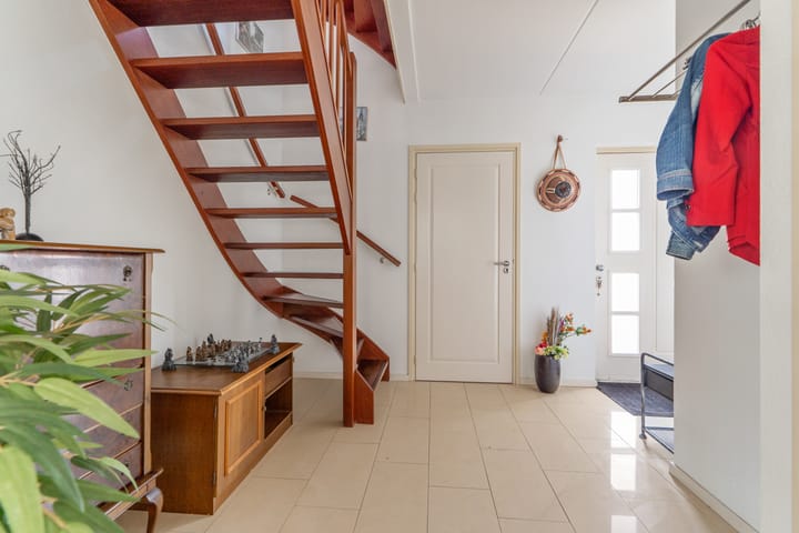 Photo 9 of Zanzibarstraat 31