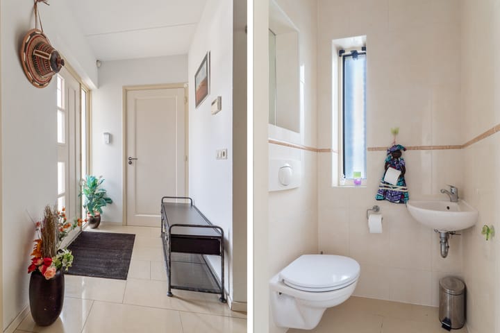 Photo 10 of Zanzibarstraat 31