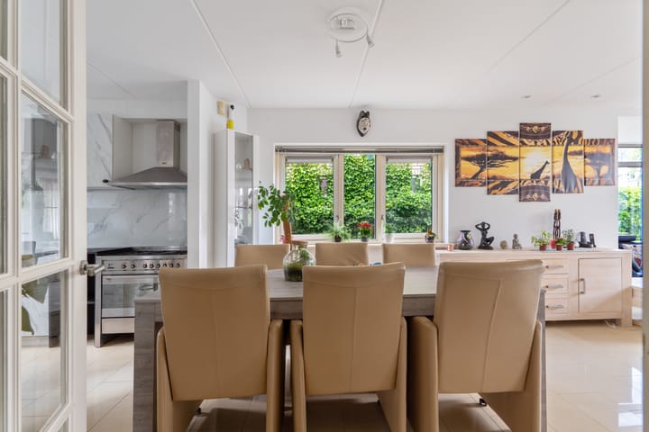 Photo 11 of Zanzibarstraat 31