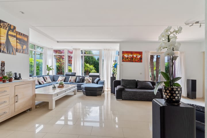 Photo 12 of Zanzibarstraat 31