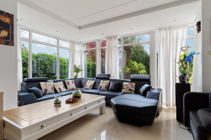 Photo 13 of Zanzibarstraat 31