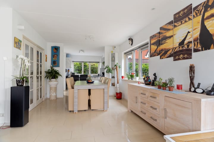 Photo 17 of Zanzibarstraat 31