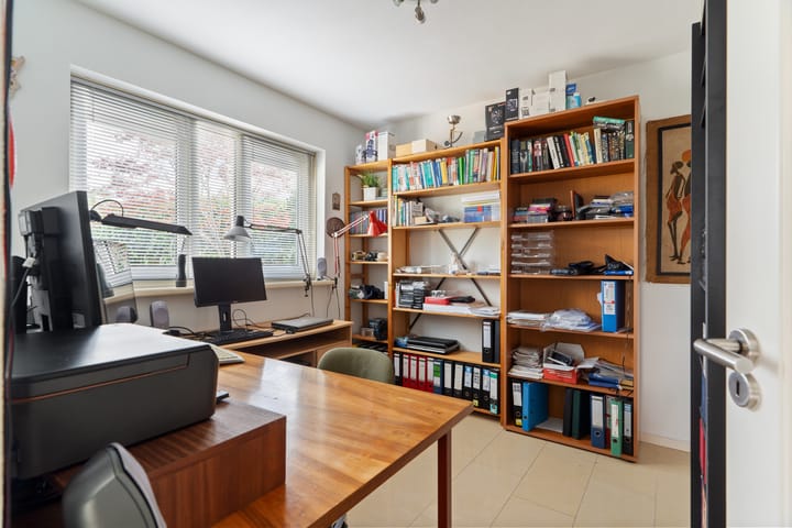 Photo 18 of Zanzibarstraat 31