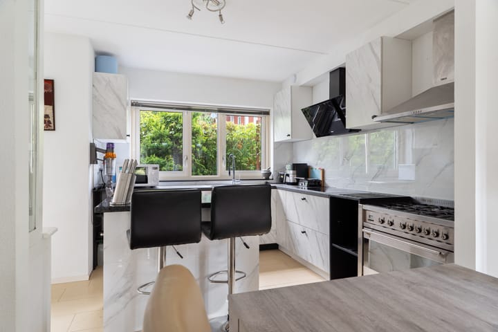 Photo 19 of Zanzibarstraat 31