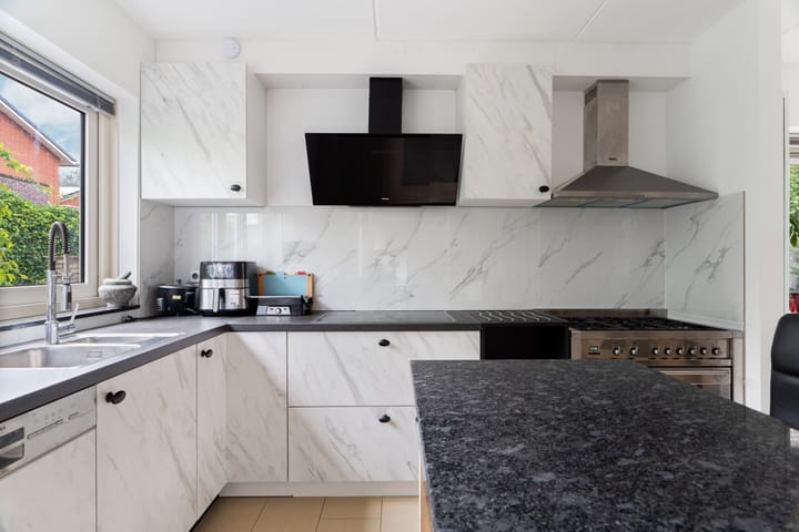 Photo 20 of Zanzibarstraat 31