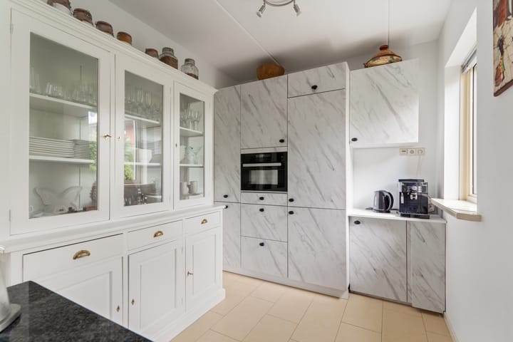 Photo 23 of Zanzibarstraat 31