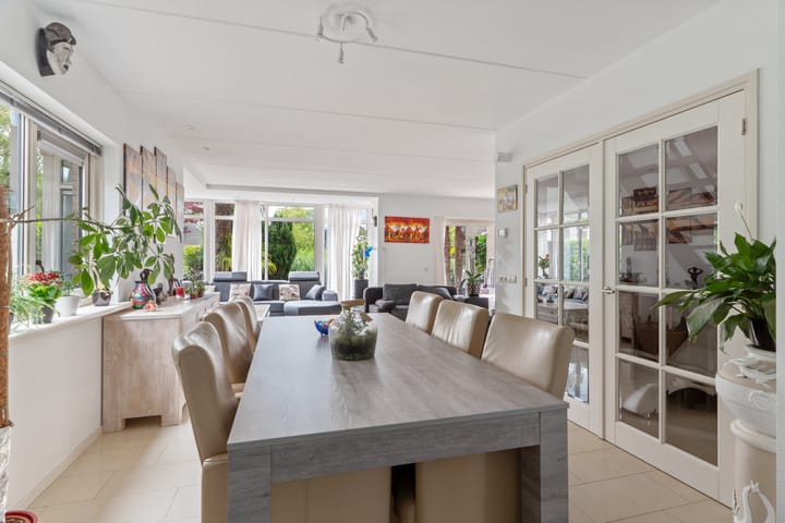 Photo 25 of Zanzibarstraat 31