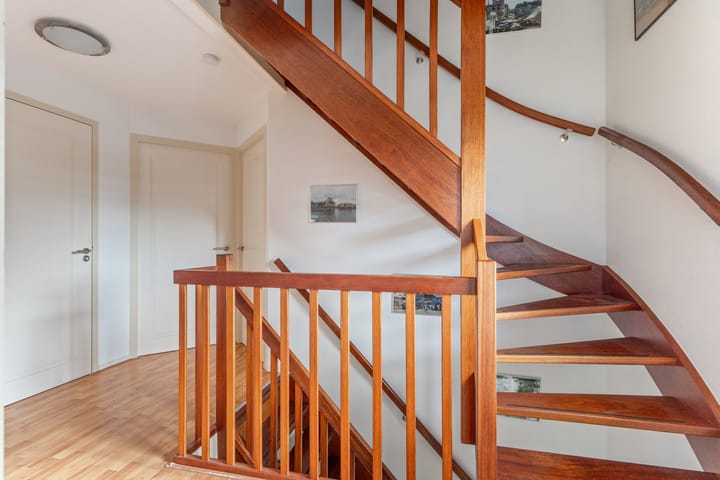 Photo 26 of Zanzibarstraat 31