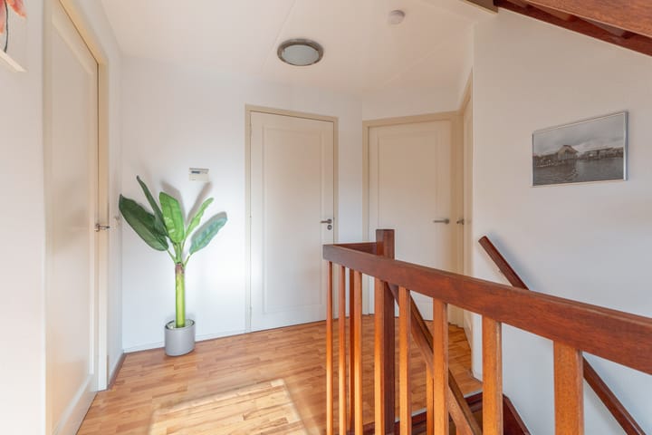 Photo 27 of Zanzibarstraat 31