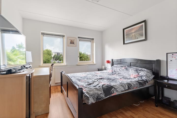 Photo 31 of Zanzibarstraat 31