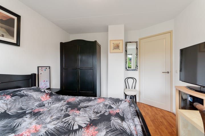 Photo 33 of Zanzibarstraat 31