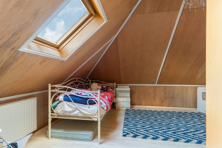 Photo 41 of Zanzibarstraat 31