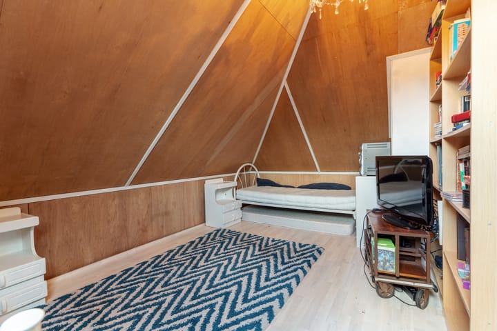 Photo 42 of Zanzibarstraat 31