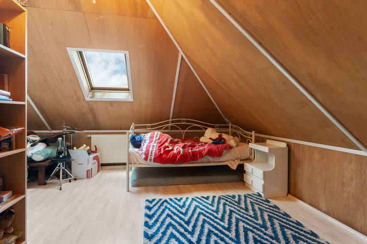 Photo 43 of Zanzibarstraat 31