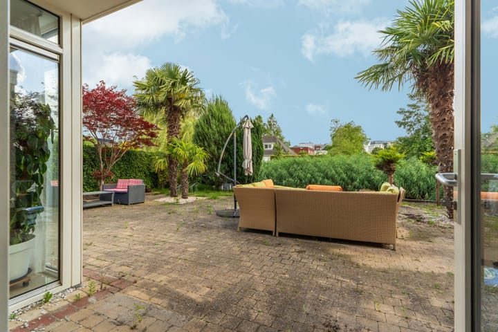 Photo 44 of Zanzibarstraat 31