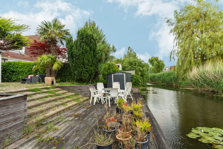 Photo 47 of Zanzibarstraat 31