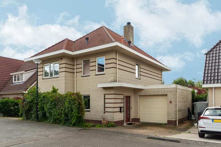 Photo 50 of Zanzibarstraat 31