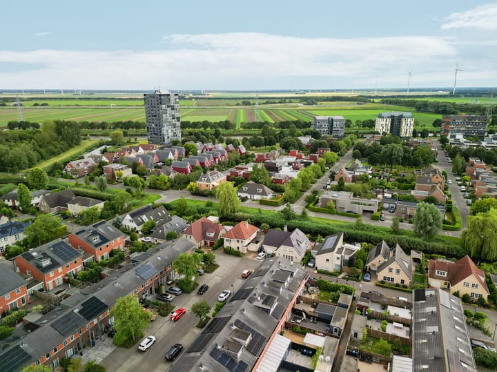 Photo 53 of Zanzibarstraat 31