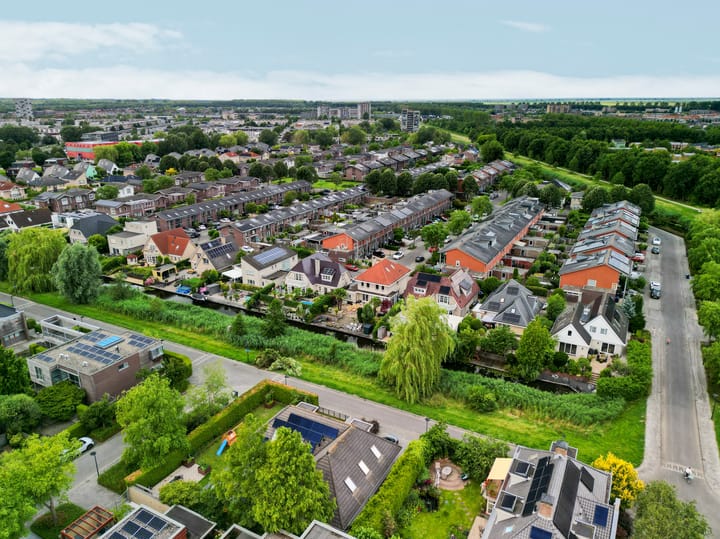 Photo 54 of Zanzibarstraat 31