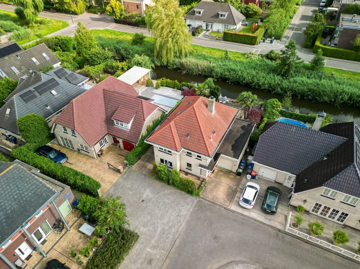 Photo 55 of Zanzibarstraat 31