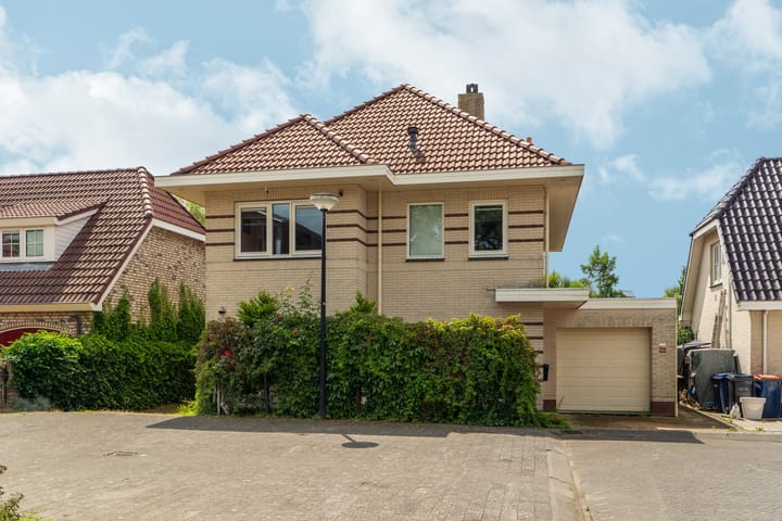 Photo 57 of Zanzibarstraat 31