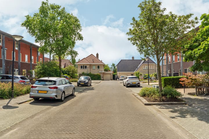 Photo 59 of Zanzibarstraat 31