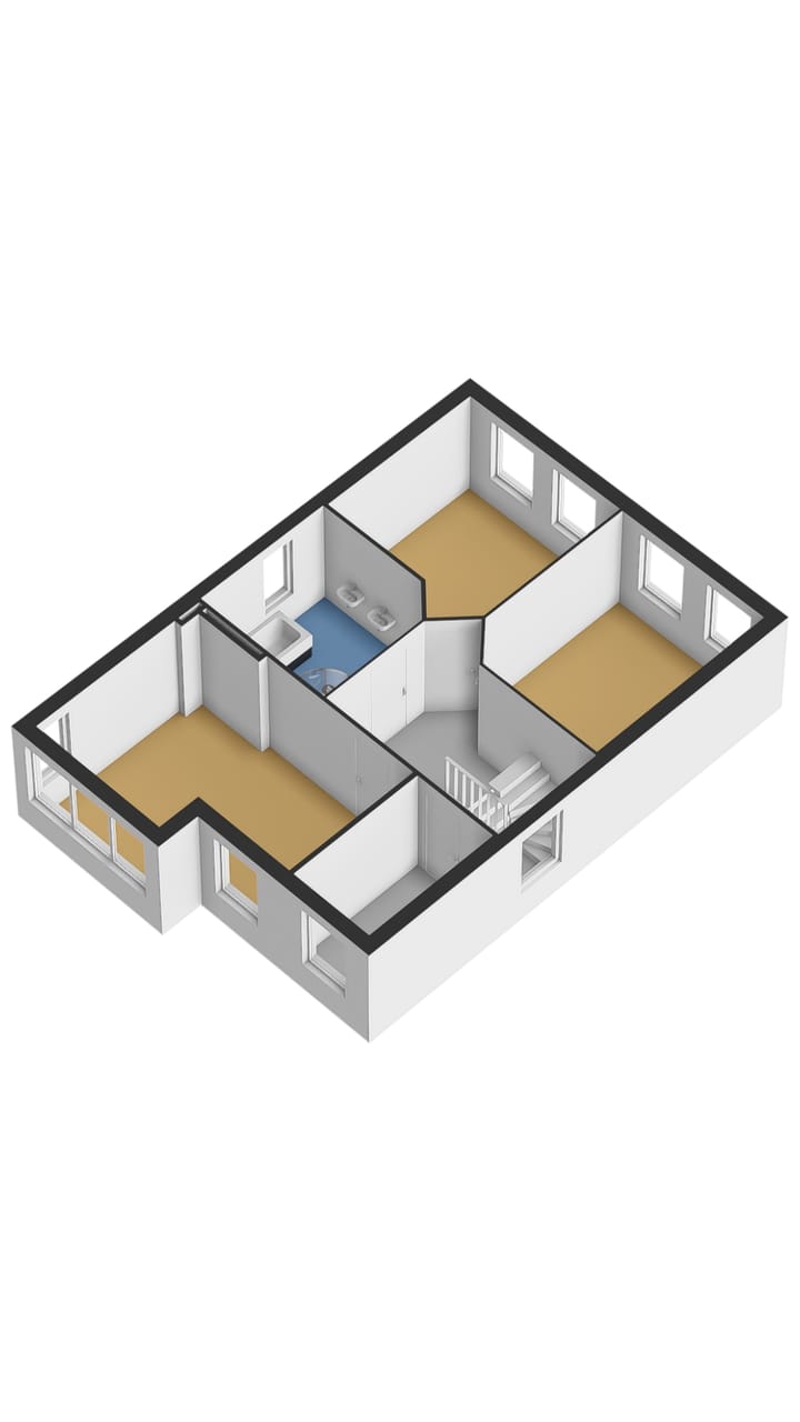 Photo 65 of Zanzibarstraat 31