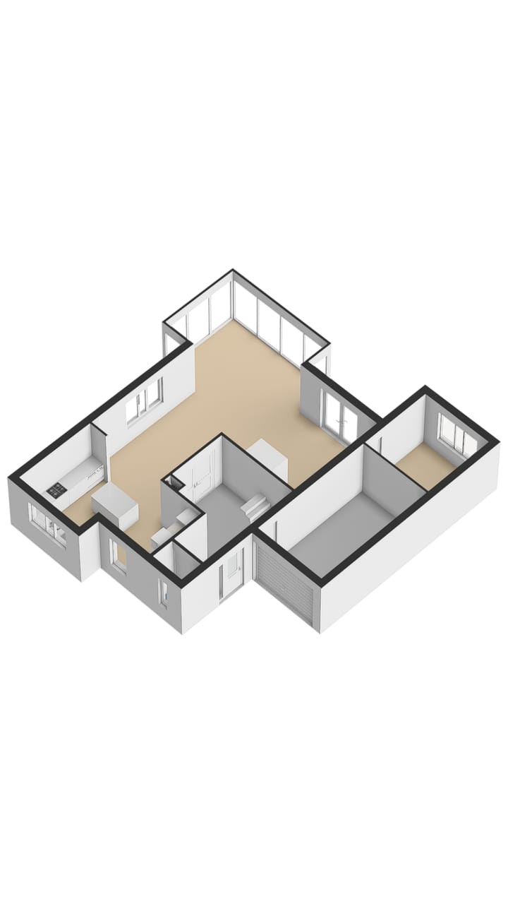 Photo 67 of Zanzibarstraat 31