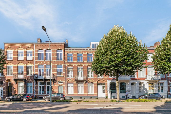 Bekijk foto 4 van Hertogsingel 26-C