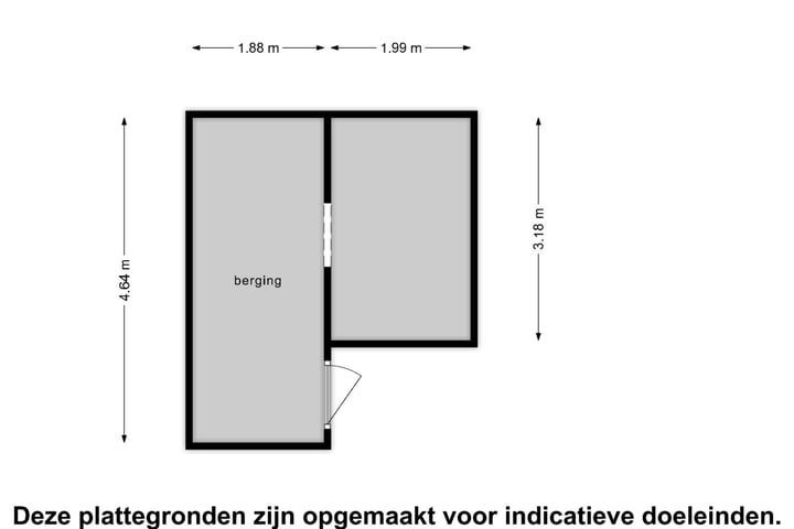 Bekijk foto 36 van Hertogsingel 26-C