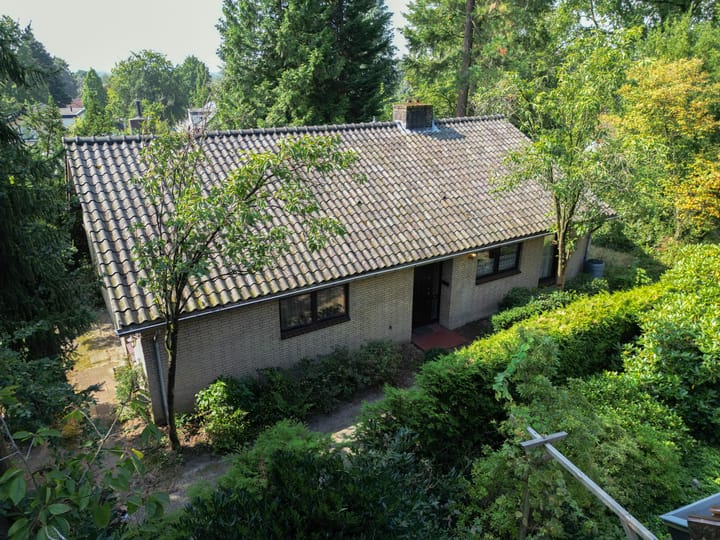 Foto 1 van Peisenlaan 6