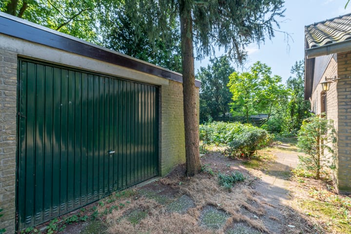 Foto 32 van Peisenlaan 6