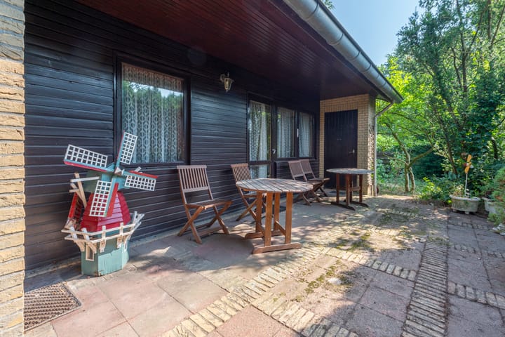 Foto 34 van Peisenlaan 6