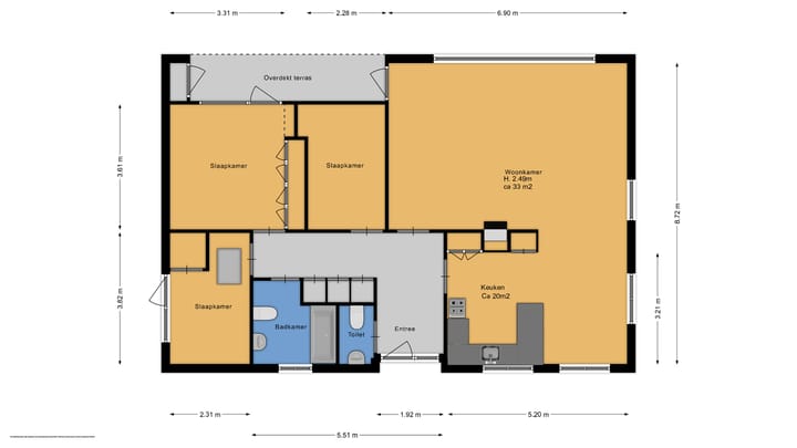 Foto 47 van Peisenlaan 6