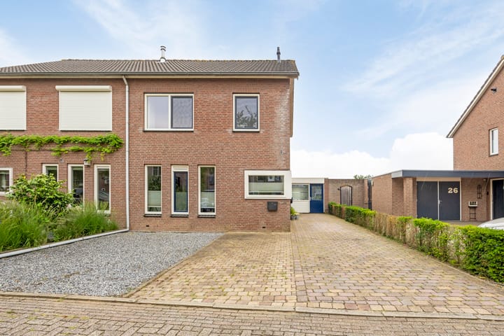 Foto 2 van Doornik 28